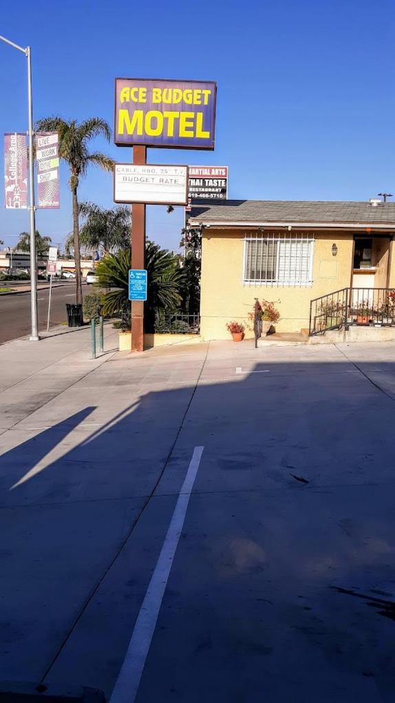 Ace Budget * San Diego